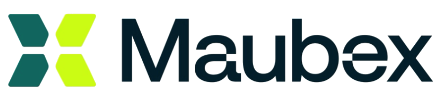 Maubex Logo
